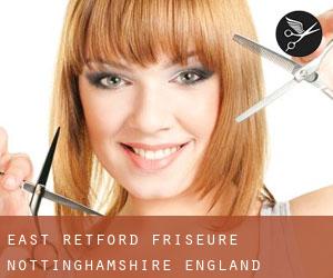 East Retford friseure (Nottinghamshire, England)