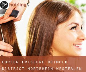 Ehrsen friseure (Detmold District, Nordrhein-Westfalen)