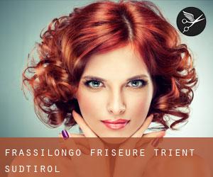 Frassilongo friseure (Trient, Südtirol)