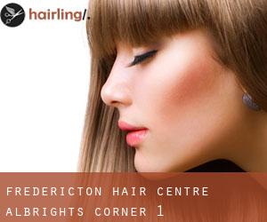 Fredericton Hair Centre (Albrights Corner) #1