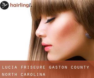 Lucia friseure (Gaston County, North Carolina)