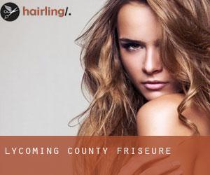 Lycoming County friseure