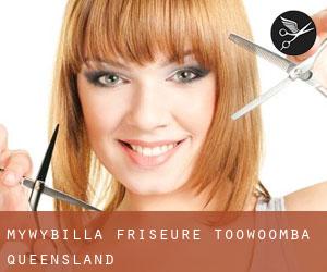 Mywybilla friseure (Toowoomba, Queensland)