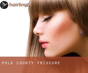 Polk County friseure