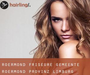 Roermond friseure (Gemeente Roermond, Provinz Limburg)