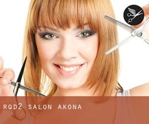 RQD2 Salon (Akona)