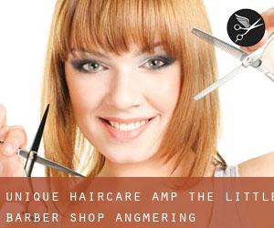 Unique Haircare & The Little Barber Shop (Angmering)