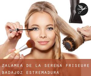 Zalamea de la Serena friseure (Badajoz, Estremadura)